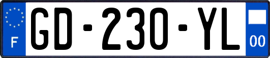 GD-230-YL