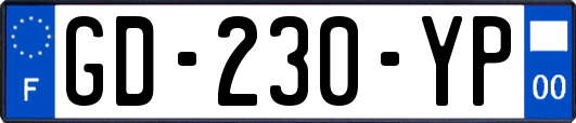 GD-230-YP