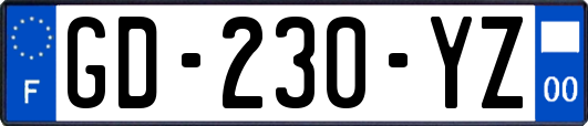 GD-230-YZ