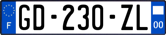 GD-230-ZL