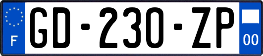 GD-230-ZP