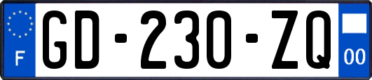 GD-230-ZQ