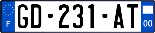 GD-231-AT