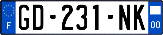 GD-231-NK