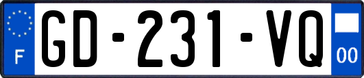 GD-231-VQ