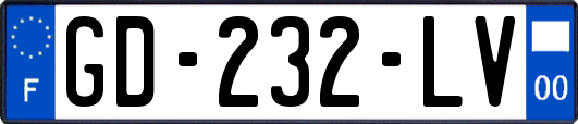 GD-232-LV