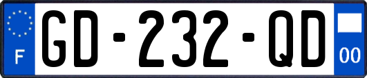 GD-232-QD