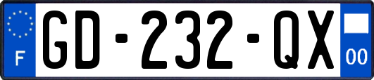 GD-232-QX