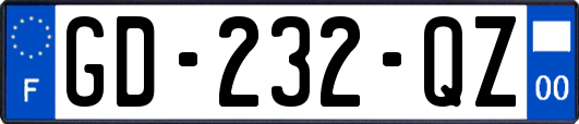 GD-232-QZ