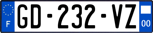 GD-232-VZ