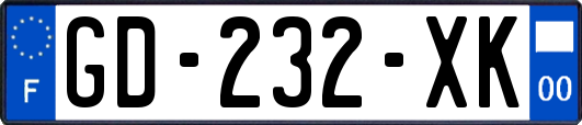 GD-232-XK