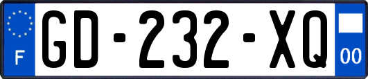 GD-232-XQ