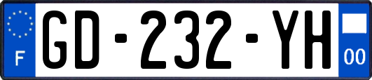 GD-232-YH