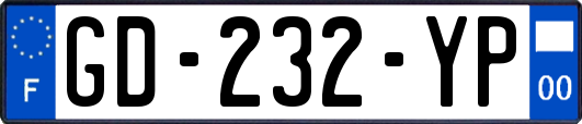 GD-232-YP