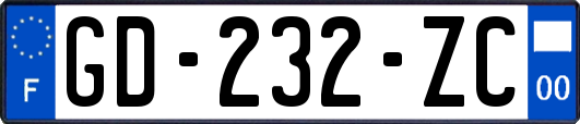 GD-232-ZC