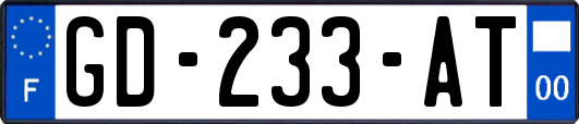 GD-233-AT