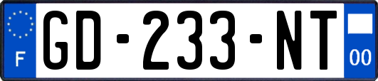GD-233-NT