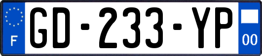 GD-233-YP