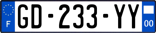 GD-233-YY