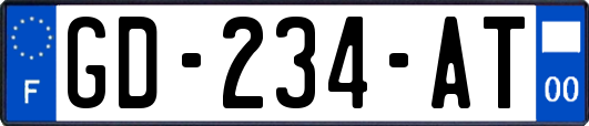 GD-234-AT