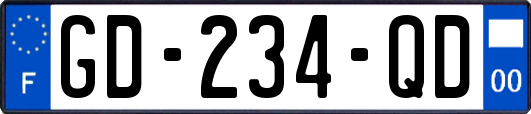 GD-234-QD