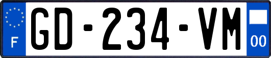 GD-234-VM