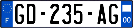 GD-235-AG