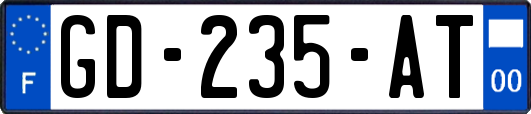 GD-235-AT