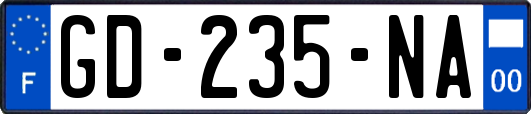 GD-235-NA
