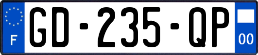 GD-235-QP