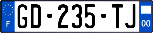 GD-235-TJ