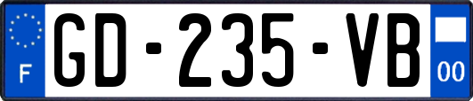 GD-235-VB