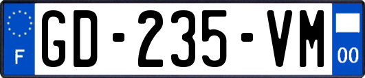 GD-235-VM