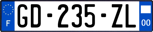 GD-235-ZL