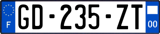 GD-235-ZT