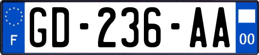 GD-236-AA