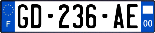 GD-236-AE