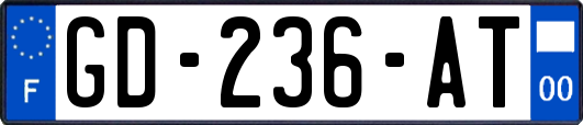 GD-236-AT