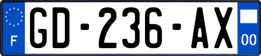 GD-236-AX