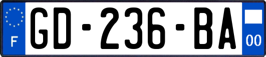 GD-236-BA