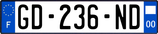 GD-236-ND