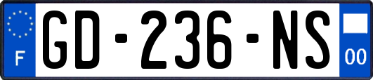 GD-236-NS