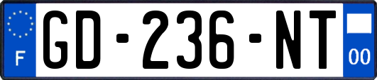 GD-236-NT