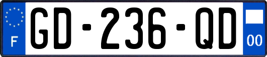 GD-236-QD
