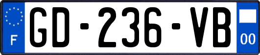 GD-236-VB