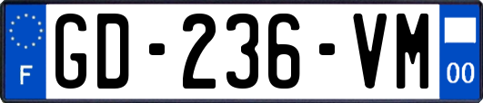 GD-236-VM