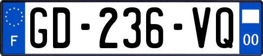 GD-236-VQ