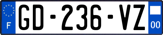 GD-236-VZ