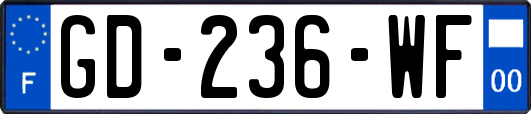 GD-236-WF