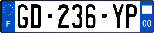 GD-236-YP